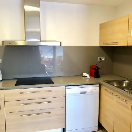 Apartment Familiar Av. Tarragona