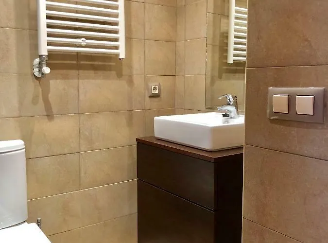 Familiar Av. Tarragona Apartament