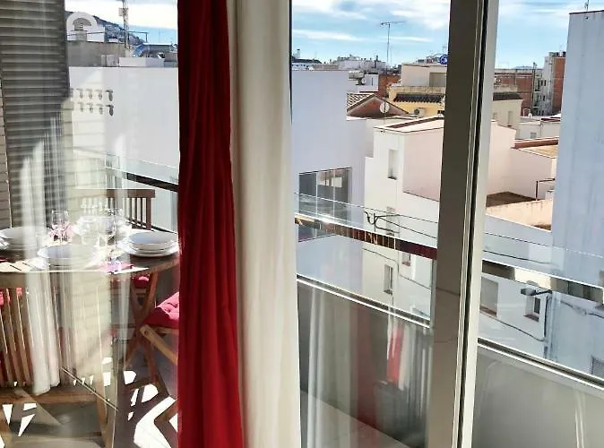 Familiar Av. Tarragona *