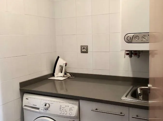 Familiar Av. Tarragona Apartament Roses