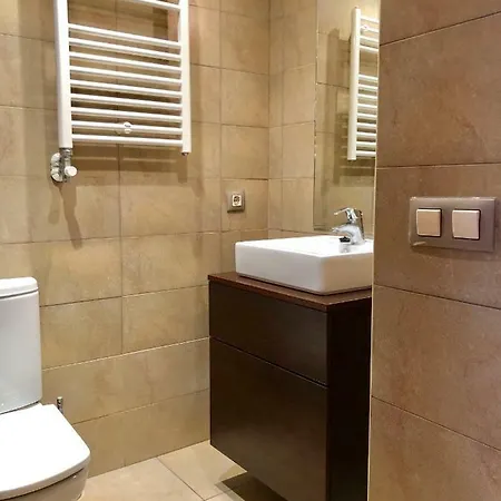 Familiar Av. Tarragona Apartment