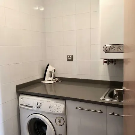 Familiar Av. Tarragona Apartment Roses